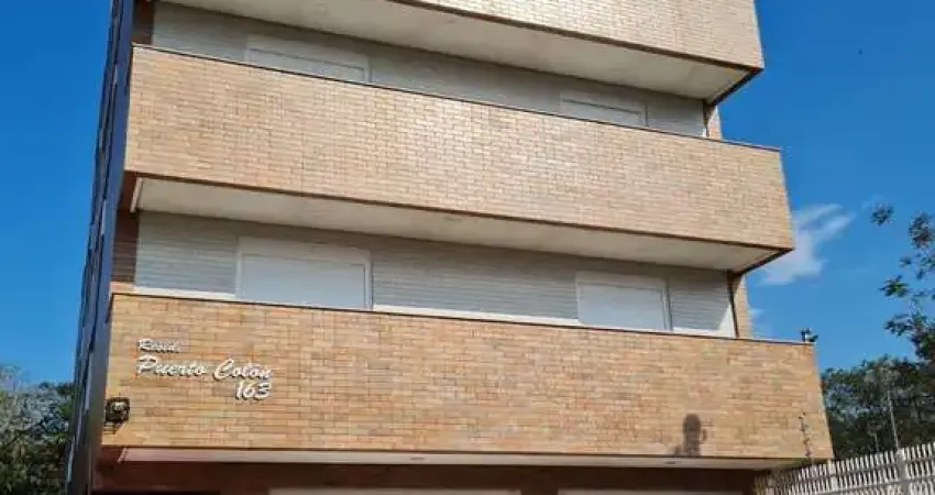 Cobertura 03 dormitórios suíte lareira churrasqueira garagem 02 carros próximo a