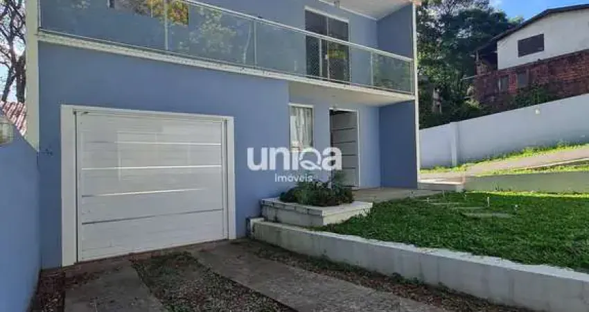 Casa 03 dorm para venda no cond fechado lermen em itaara ok para financiar