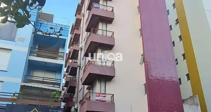 Apartamento 03 dormitórios suíte dep. empregada sacadas elevador ed pioveni