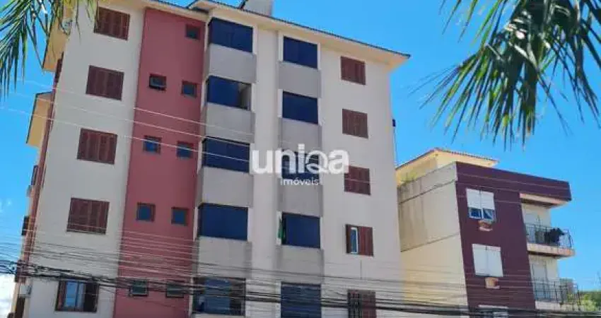 Apartamento 02 dormitórios suíte sacada e churrasqueira no ed monte castello em