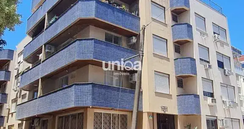 Apartamento 02 dormitórios para venda no bairro menino jesus perto das dores