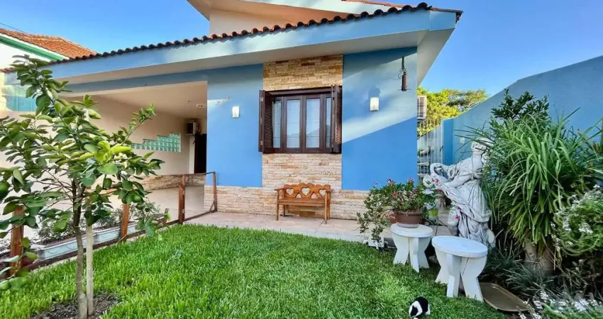 Casa com 3 quartos à venda na Rua Otacílio José da Silva, sn, km 3, Santa Maria