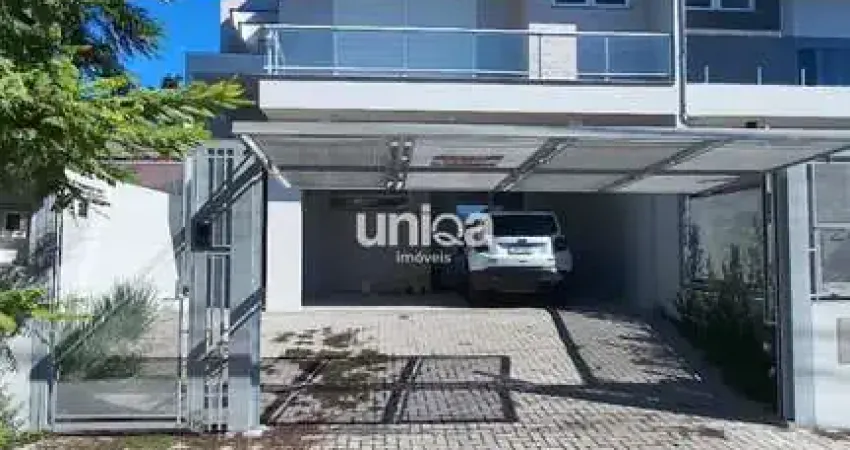 Casa com 3 quartos à venda na Rua Antônio Figueira, 175 A, Camobi, Santa Maria