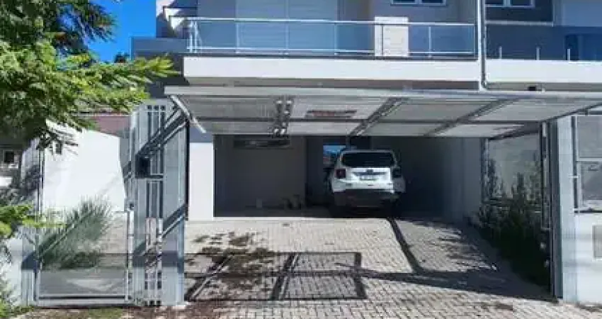 Casa com 3 quartos à venda na Rua Antônio Figueira, 175 A, Camobi, Santa Maria