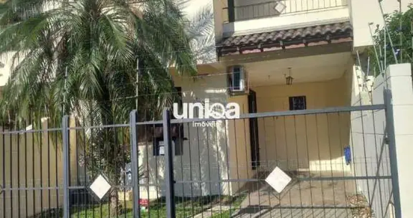 Casa 03 dorm suíte lavabo condomínio c/piscina e salão de festas - mediterrani