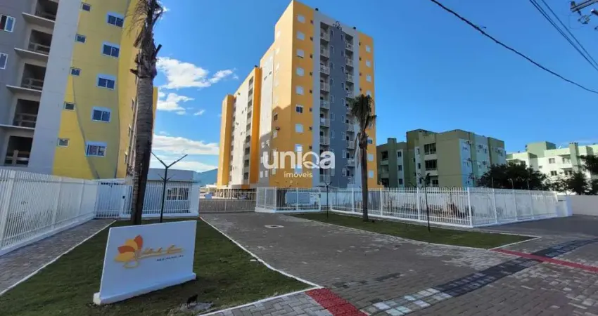 Apto à venda em camobi de 02 dormitórios pronto para morar ed. vila di siena