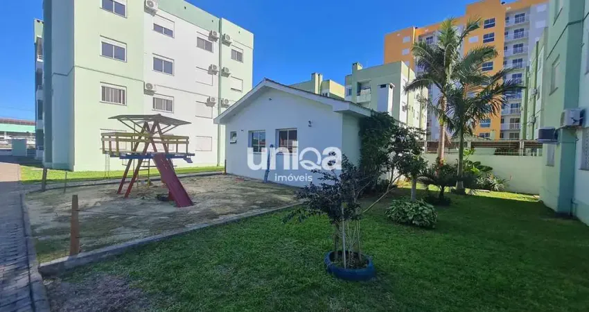 Apartamento com 2 quartos à venda na Rodovia BR-287, 6400, Camobi, Santa Maria