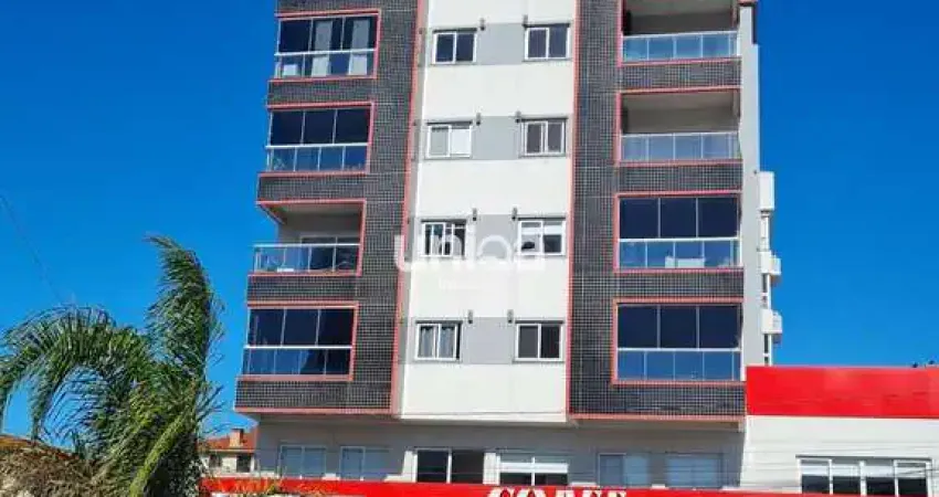 Apto 2 dormitórios suíte churrasqueira sacada- edifício don alfaya