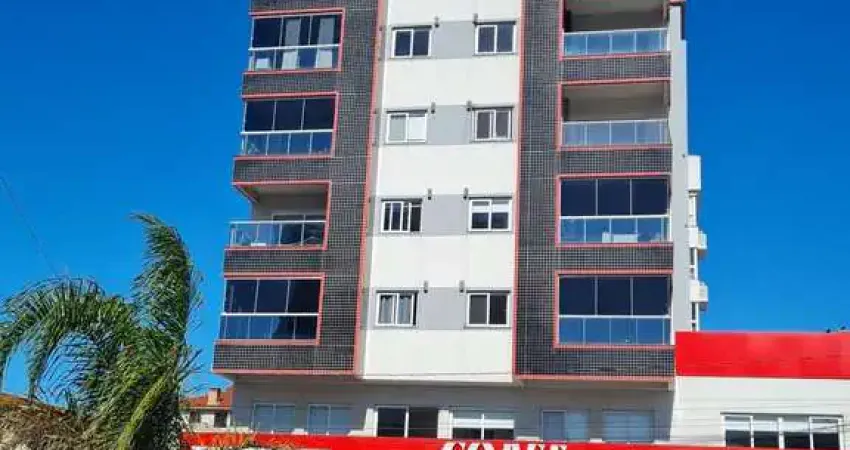 Apto 2 Dormitórios Suíte Churrasqueira Sacada- Edifício Don Alfaya