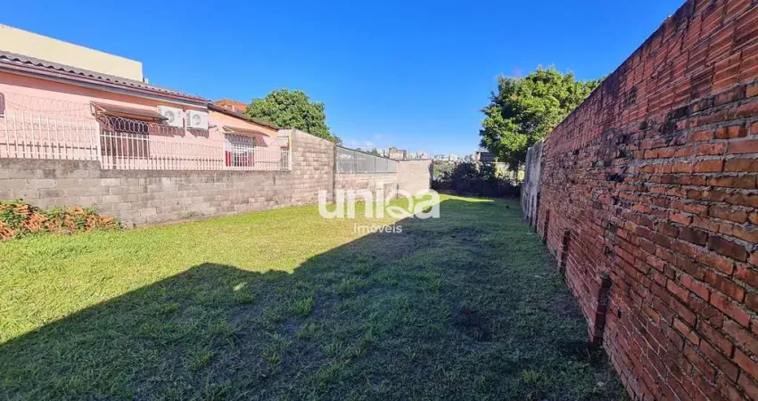 Terreno de 9,40x39,90 para venda no bairro perpetuo socorro em santa maria