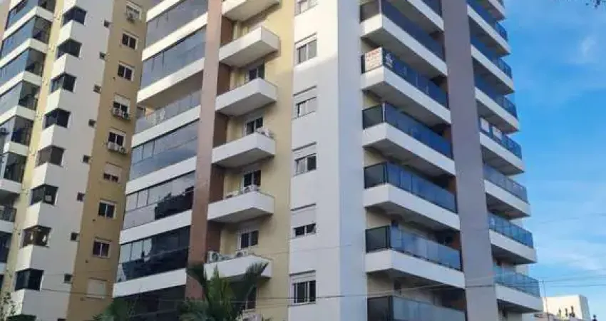 Apto 03 dormitórios suíte varanda 02 vagas garagem - daimond residence