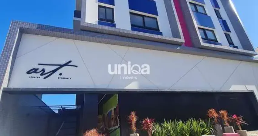 Apto tipo studio todo mobiliado para alugar art studios em camobi próximo ufsm