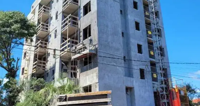 Apartamento 01 dormitórios para venda em camobi no Motalcino Residencial