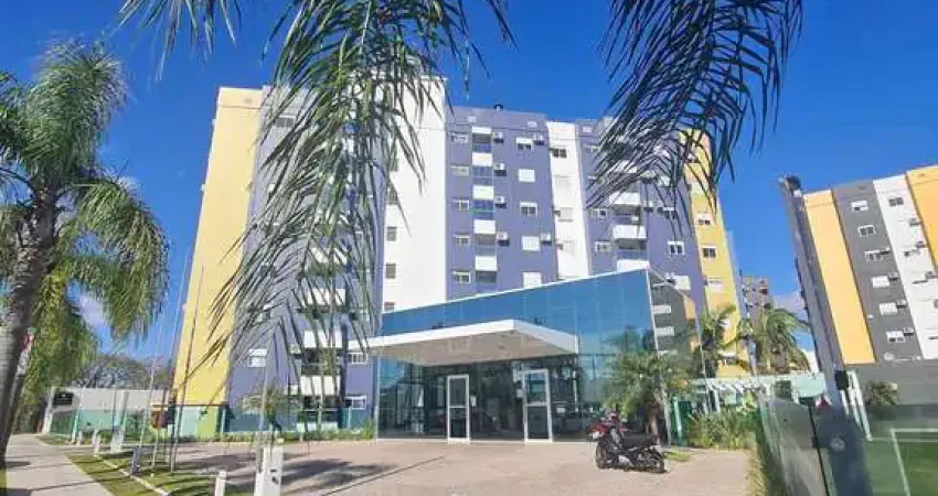 Apto 03dorm suíte sacada com churrasqueira e garagem no ed bragança