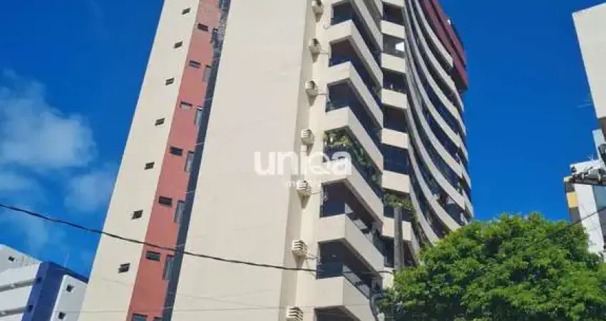 Apto 03 suíte ed california - à 05 quadras praia tambaú em joão pessoa pb