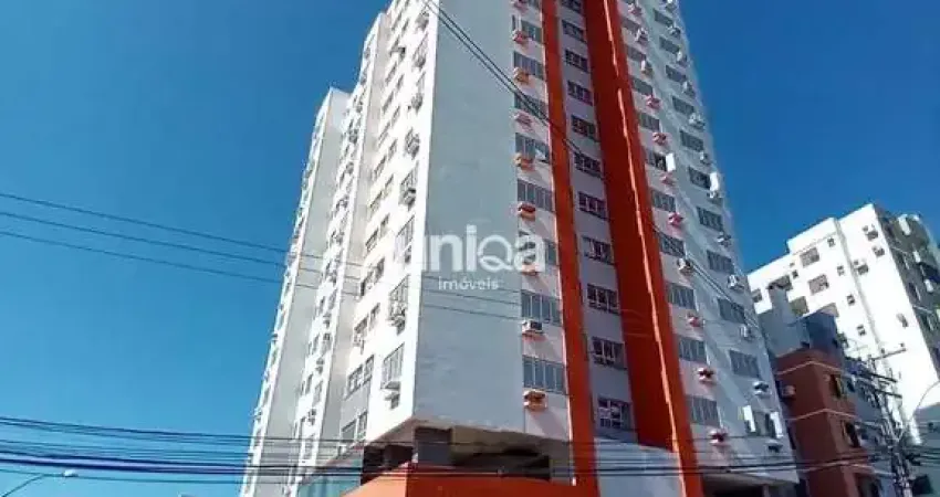 Apto 02 dormitórios 100% mobiliado garagem elevador ed ilha santa clara