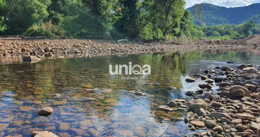 Chácara 26ha em três barras com divisa para o rio arroio grande para venda