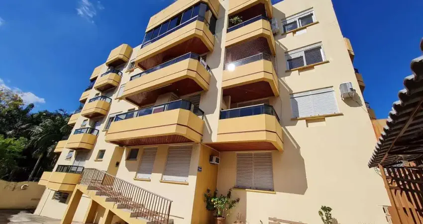 Apto 02 dormitórios para venda no bairro fátima em santa maria rs