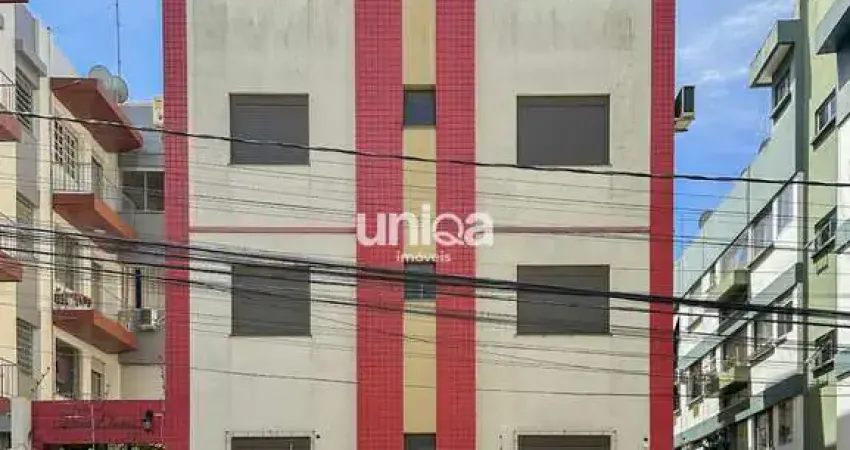 Apto 03 quartos suíte para venda no centro de sta maria com garagem 02 carros