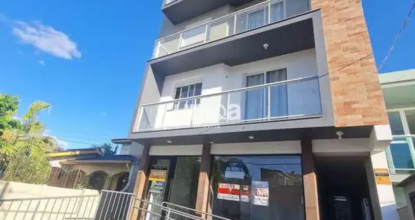 Ponto comercial para alugar na Avenida Rodolfo Behr, 915, Camobi, Santa Maria