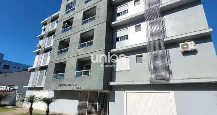 Apartamento com 2 quartos à venda na Rua Frederico Varaschini, 434, Camobi, Santa Maria