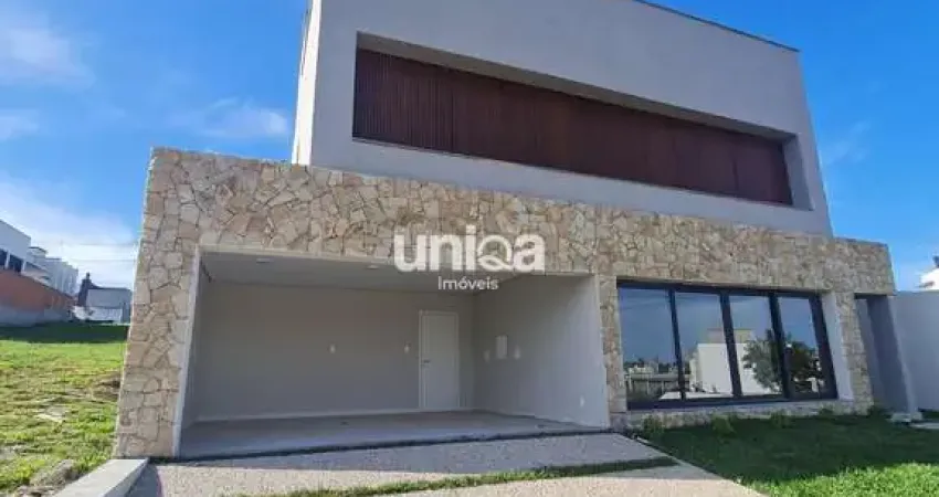 Casa 04 quartos condomínio fechado real park próximo a sede campestre dores