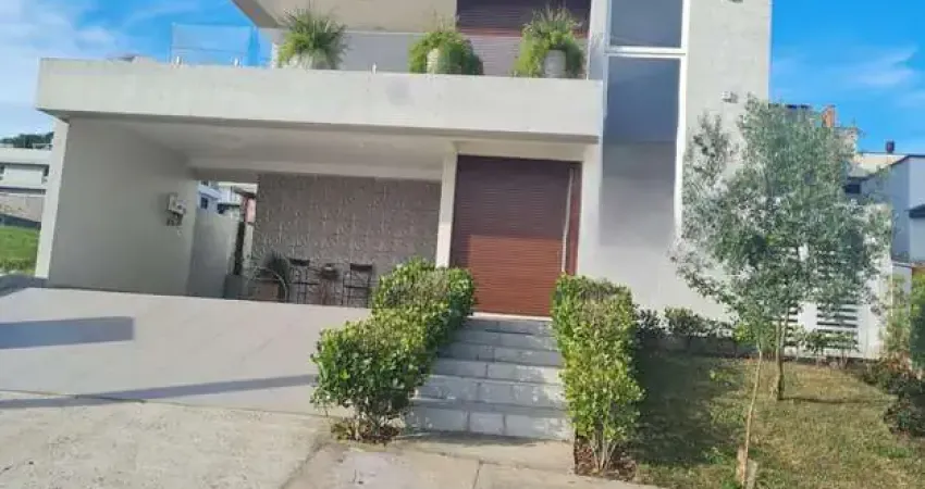 Casa 03 suítes condomínio fechado real park próximo a sede campestre dores