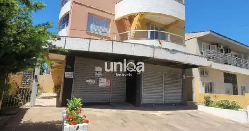 Ponto comercial para alugar na Rua Antônio Gonçalves do Amaral, sn, Camobi, Santa Maria