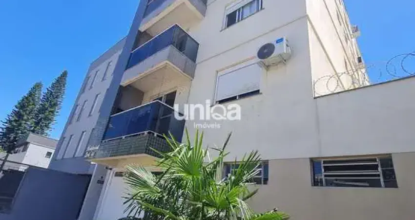 Apartamento para venda 02 dormitórios suíte garagem bairro camobi ed lori