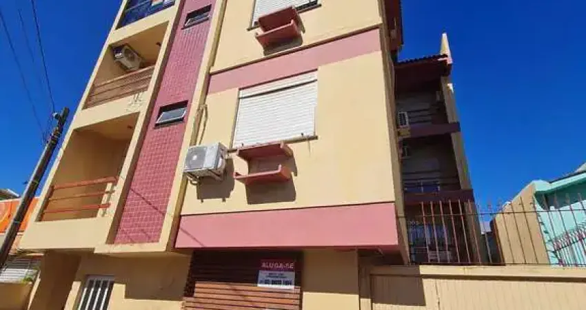 Cobertura duplex 3dorm sacada chur garagem - ed palo alto lado do colégio fátima