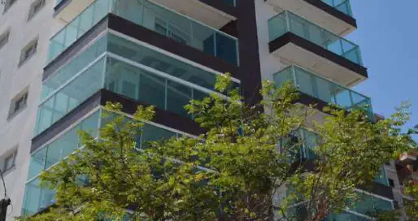 Apartamento 02 dormitórios semi-mobiliado em Santa Maria no ed. Torre del Greco