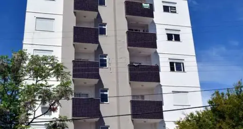 Apto 01 dormitório para venda garagem próximo a ufn no ed são josé