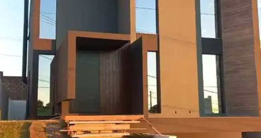 Casa no Condomínio Fechado Real Park Próximo a Sede Campestre Dores