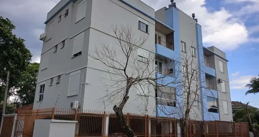 Apartamento com 1 quarto à venda na Rua João Goulart, 620, Camobi, Santa Maria