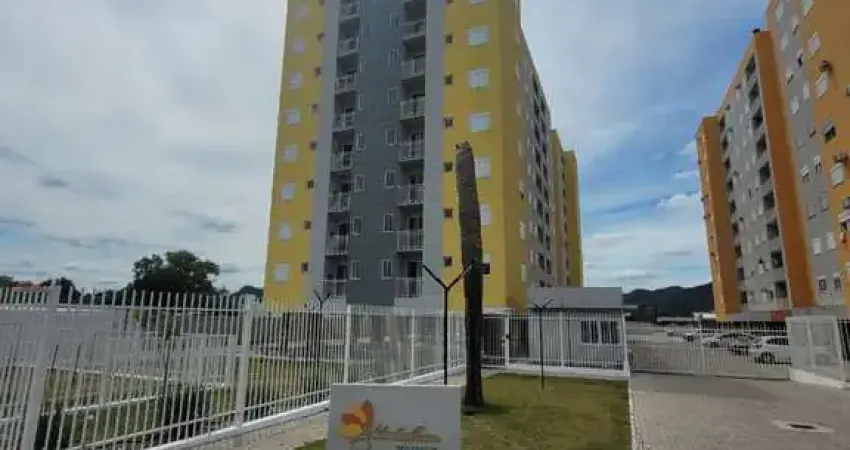 Apto para locação em Camobi de 02 dormitórios no ed Vila di Siena!