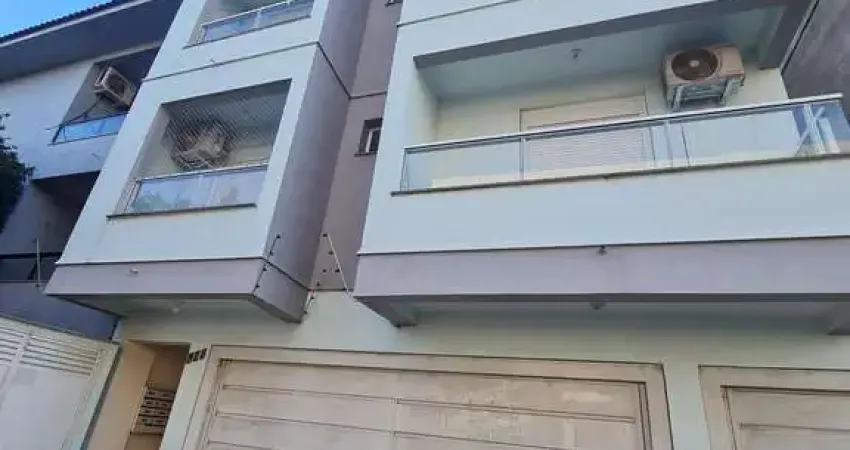 Apartamento de 01 dormitório próximo ao ARCO da UFSM para alugar