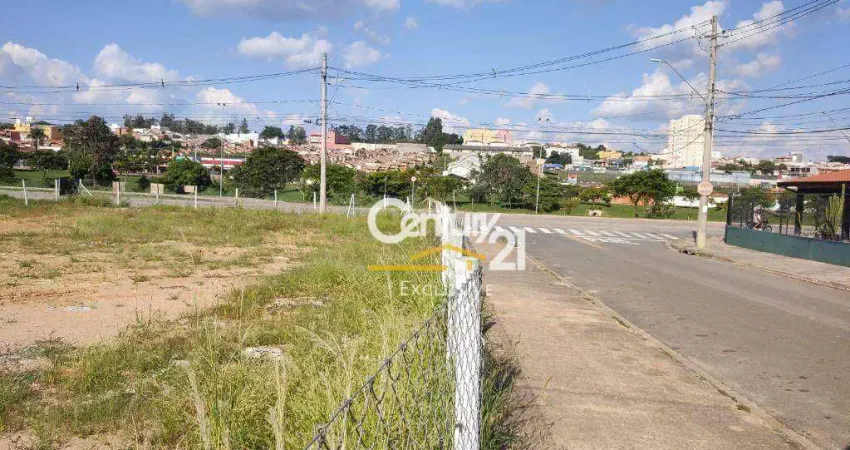 Terreno à venda, 1064 m² por R$ 4.248.000,00 - Jardim Colonial - Indaiatuba/SP