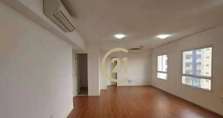 Apartamento para Alugar no Edifício Due - Jardim Pau Preto em Indaiatuba/SP - AP0769