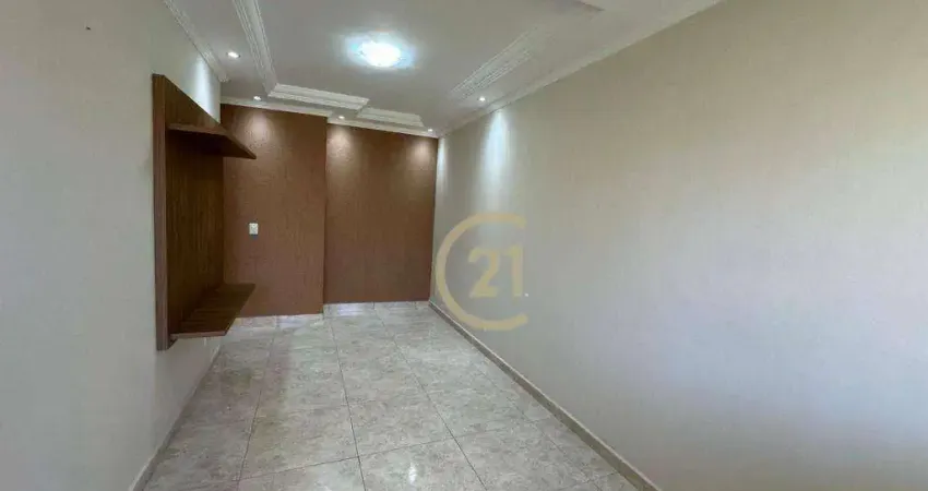 Casa com 3 dormitórios à venda, 61 m² por r$ 595.001,00 - jardim residencial veneza - indaiatuba/sp
