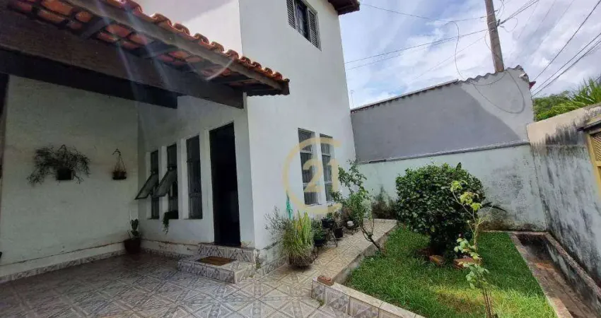 Casa com 3 dormitórios à venda, 352 m² por R$ 985.000,00 - Jardim Primavera - Indaiatuba/SP