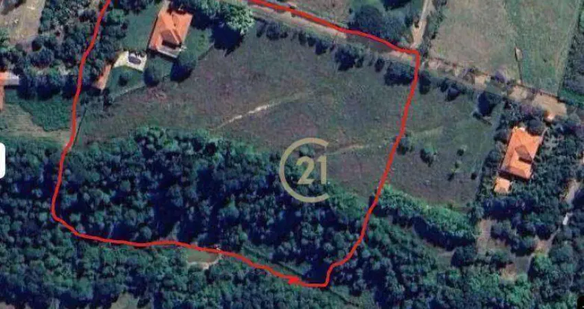 Sítio com 3 quartos à venda, 2000 m² por R$ 2.200.000 - Vale do Sol - Indaiatuba/SP