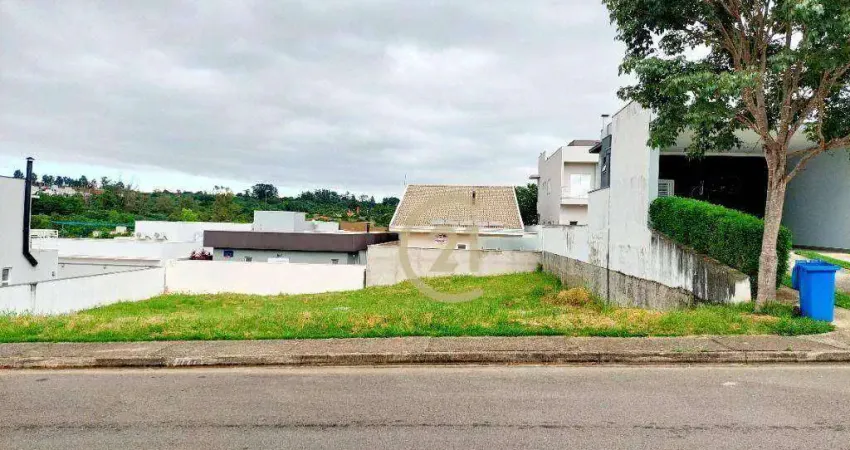 Terreno Residencial à venda - Condomínio Terra Magna - Indaiatuba/SP - TE0627