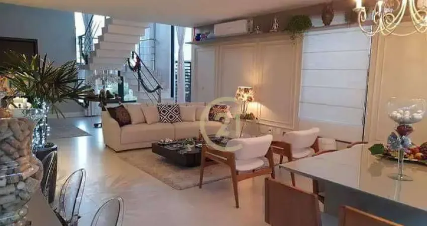 Casa à venda no Condomínio Duas Marias Residencial - Residencial Duas Marias em Indaiatuba/SP - CA2200