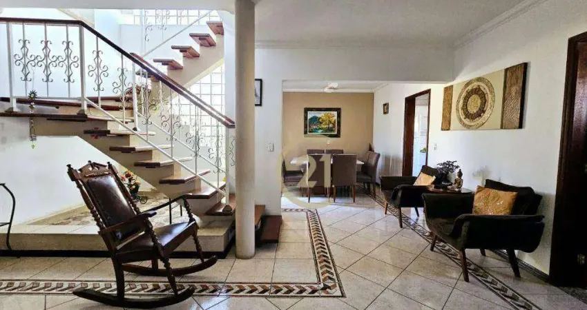 Sobrado com 4 quartos à venda, 220 m² por r$ 1.299.000 - jardim esplanada - indaiatuba/sp