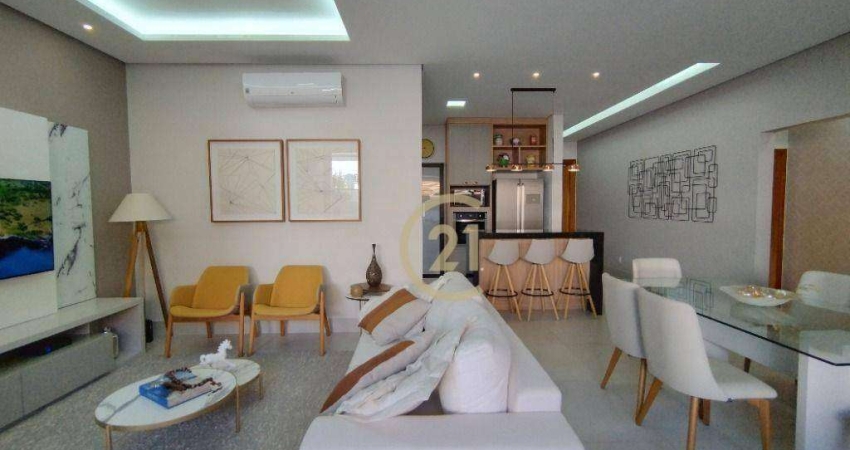 Casa à venda no Condomínio Villa Romana - Jardim Villa Romana - Indaiatuba/SP