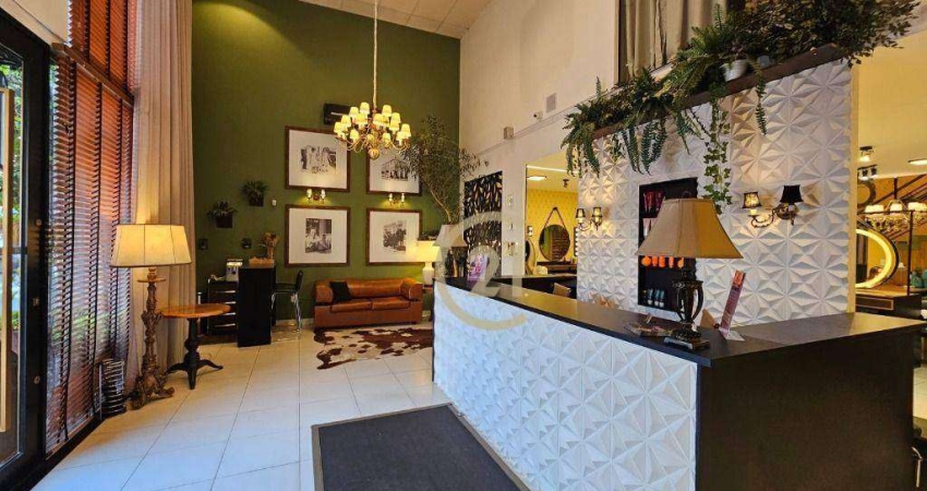 Sala comercial com 4 salas à venda na Rua Quinze de Novembro, 1126, Centro, Indaiatuba