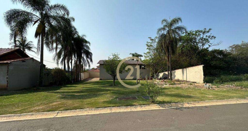 Lote à venda no Residencial London Park em Indaiatuba/SP - TE0750