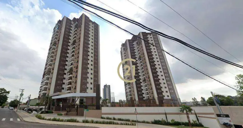 Apartamento à venda no The Park View em Indaiatuba - AP0962