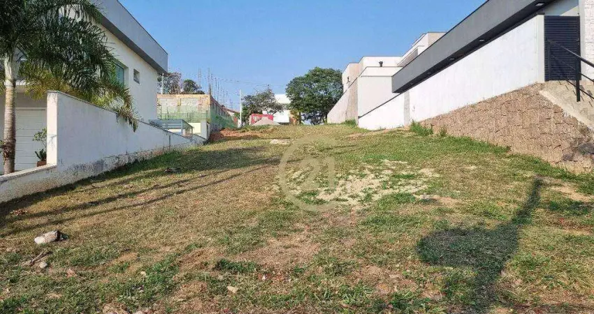 Terreno Residencail à venda - Condomínio Terra Magna - Indaiatuba/SP - TE0771