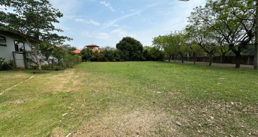 Lote à venda na Chácara Halter em Salto/SP - TE0774